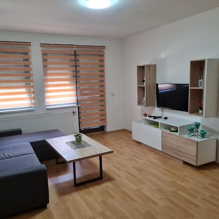 Apartmani Sk Brčko 외부 사진
