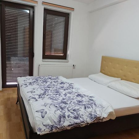 Apartmani Sk Brčko 외부 사진