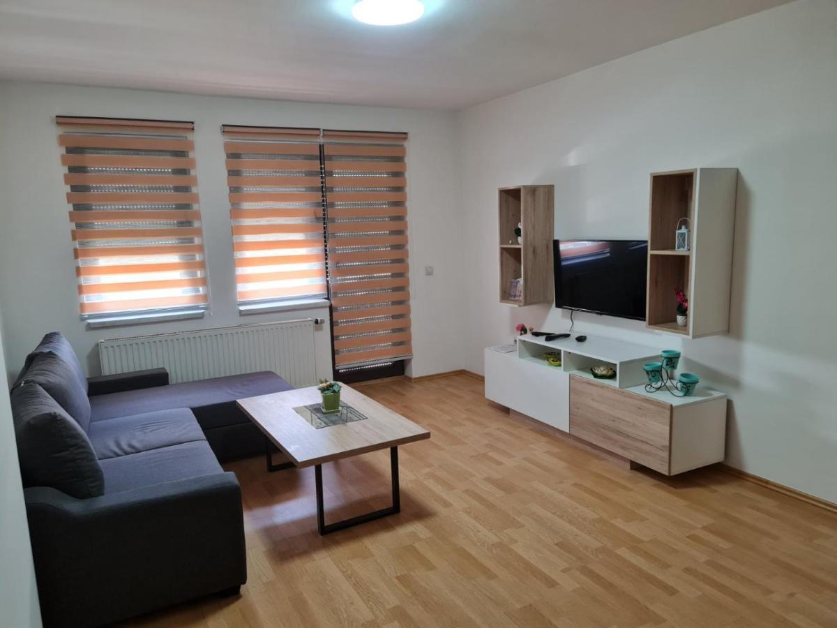 Apartmani Sk Brčko 외부 사진