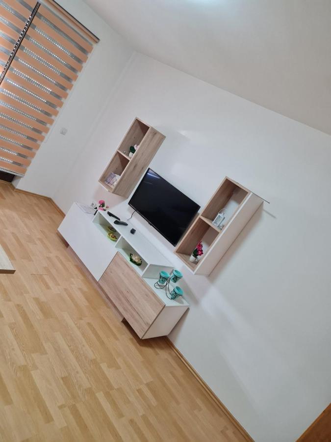 Apartmani Sk Brčko 외부 사진