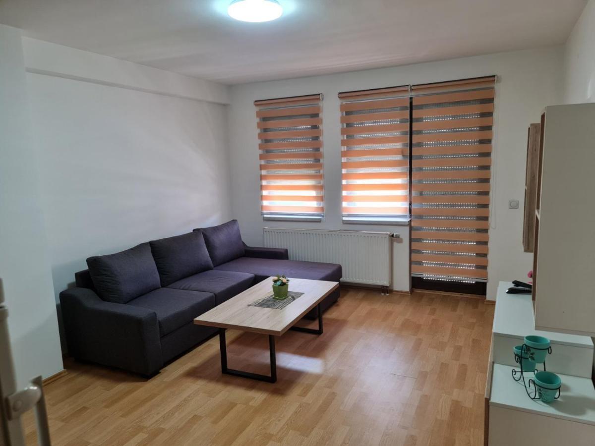 Apartmani Sk Brčko 외부 사진