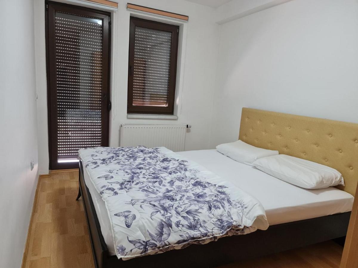 Apartmani Sk Brčko 외부 사진