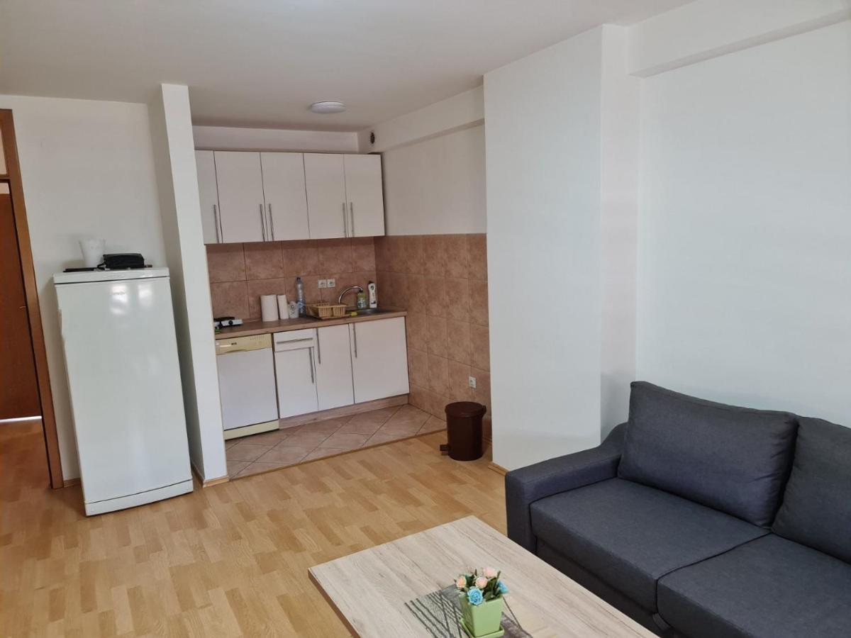Apartmani Sk Brčko 외부 사진