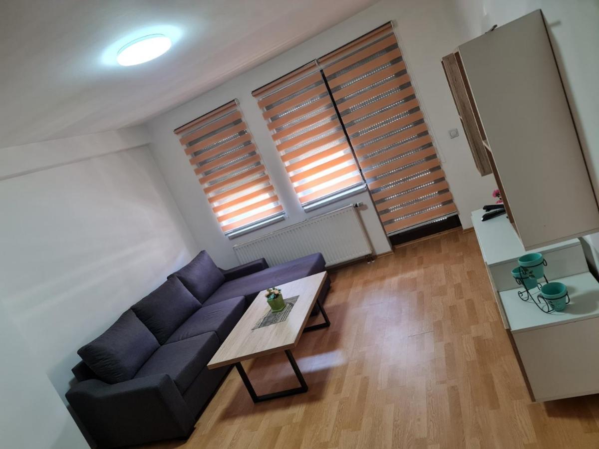 Apartmani Sk Brčko 외부 사진
